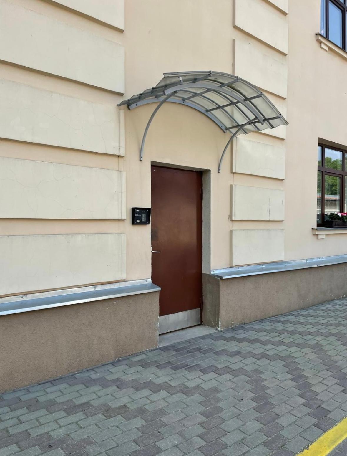 Sophisticated Art Deco Near Sea, Centre And Parks Appartement Ventspils Buitenkant foto