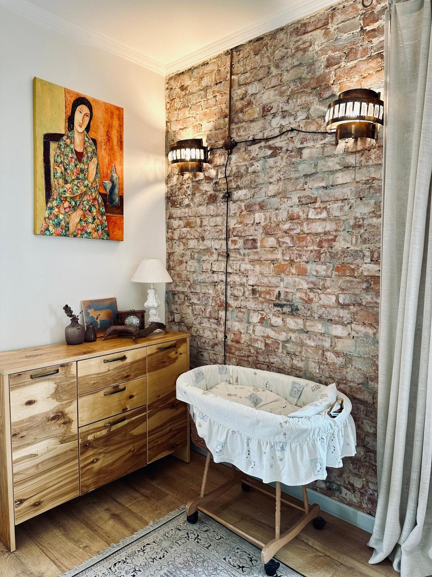 Sophisticated Art Deco Near Sea, Centre And Parks Appartement Ventspils Buitenkant foto