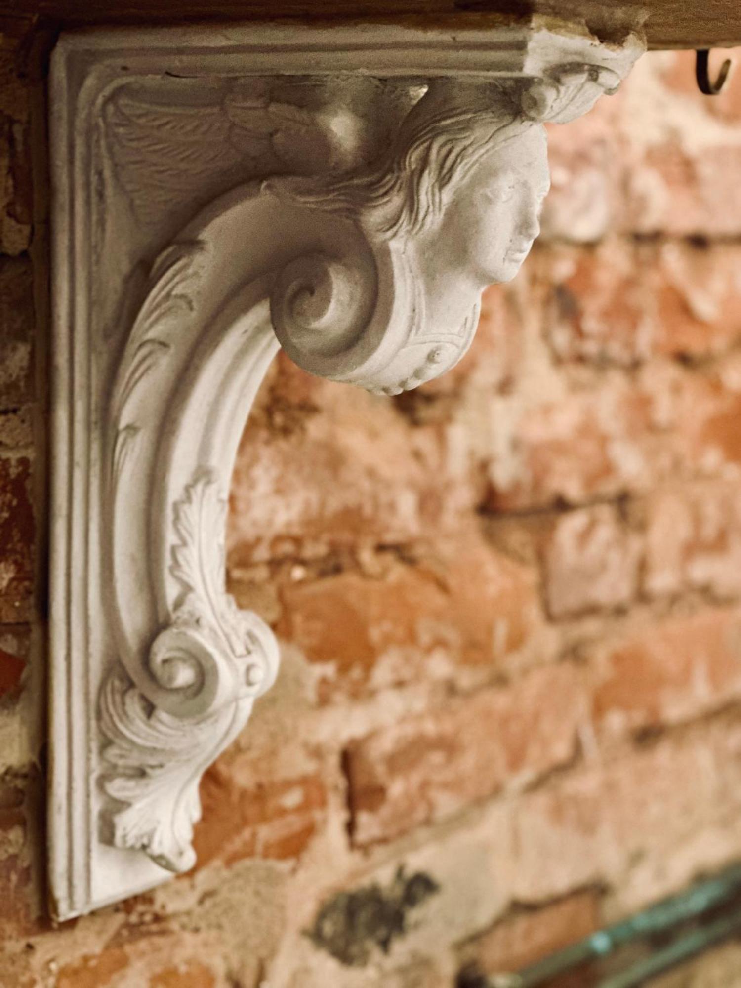 Sophisticated Art Deco Near Sea, Centre And Parks Appartement Ventspils Buitenkant foto