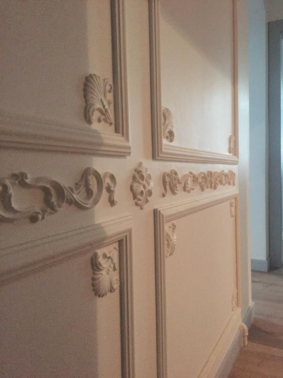 Sophisticated Art Deco Near Sea, Centre And Parks Appartement Ventspils Buitenkant foto